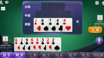 創(chuàng)業(yè)新藍海 手機麻將開發(fā)，溫州商機觸手可及